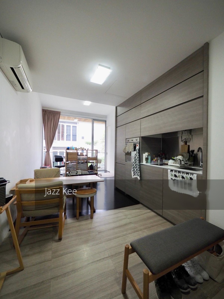 Seletar Park Residence thumbnail photo